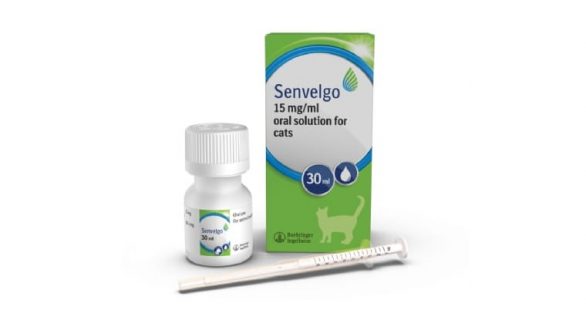 Senvelgo