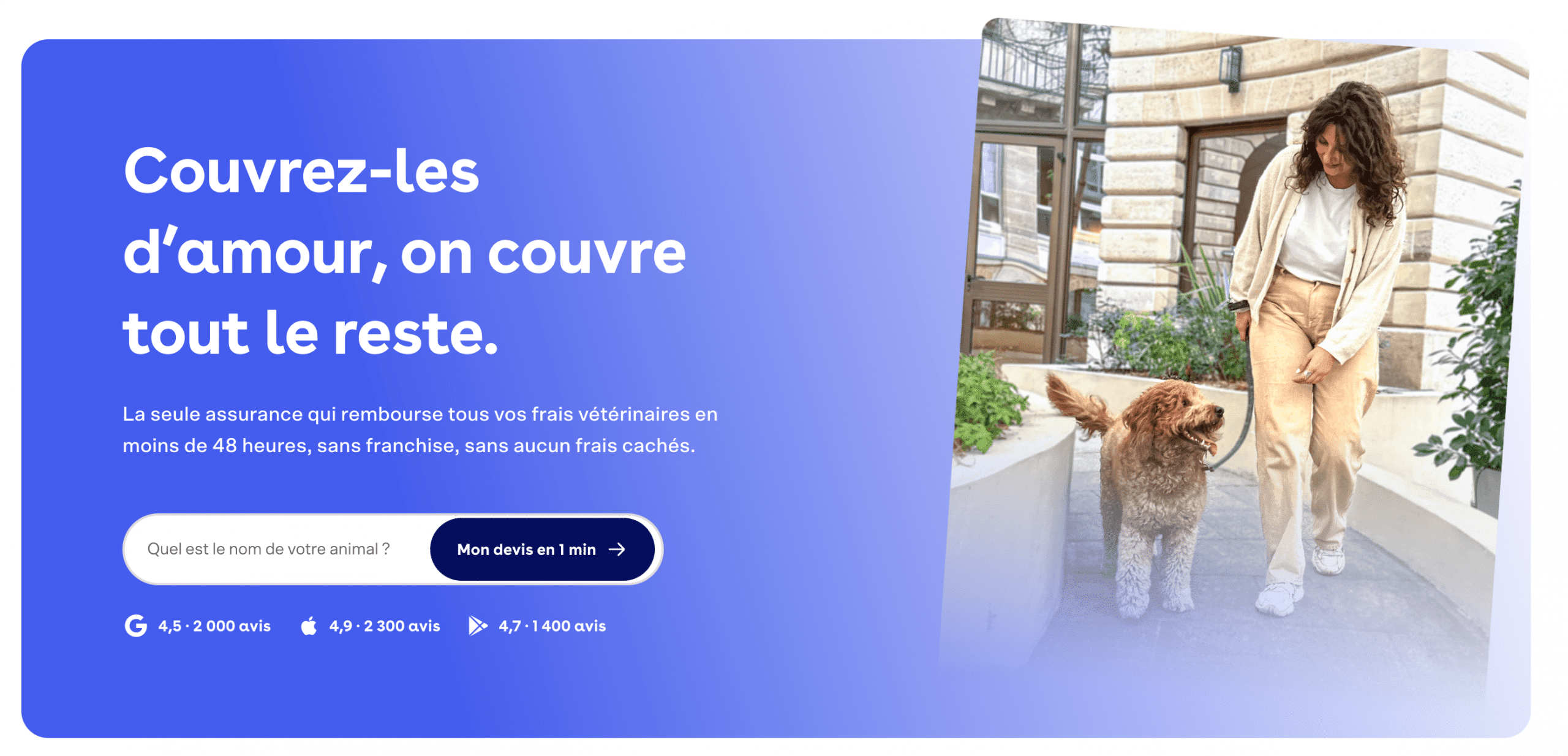Dalma avis, prix, carence et devis (2025)