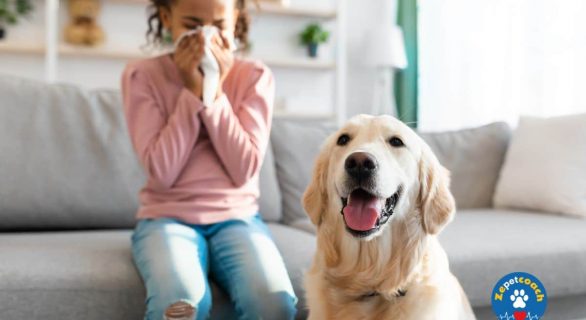 Allergie au chien