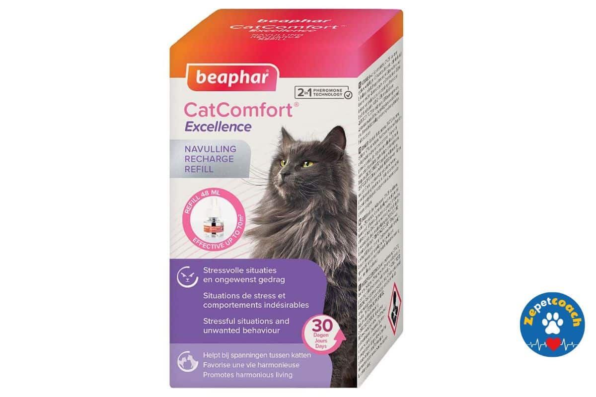 CatComfort® Excellence