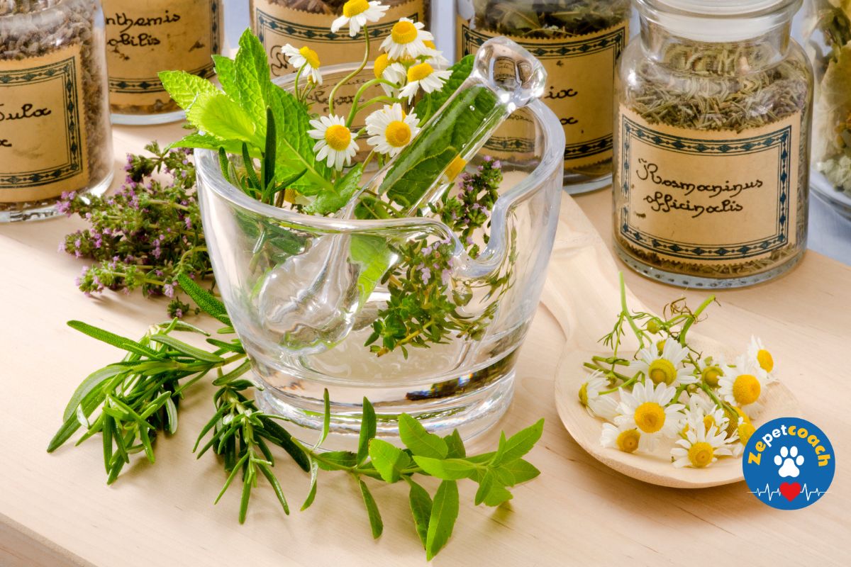 Guide de phytothérapie