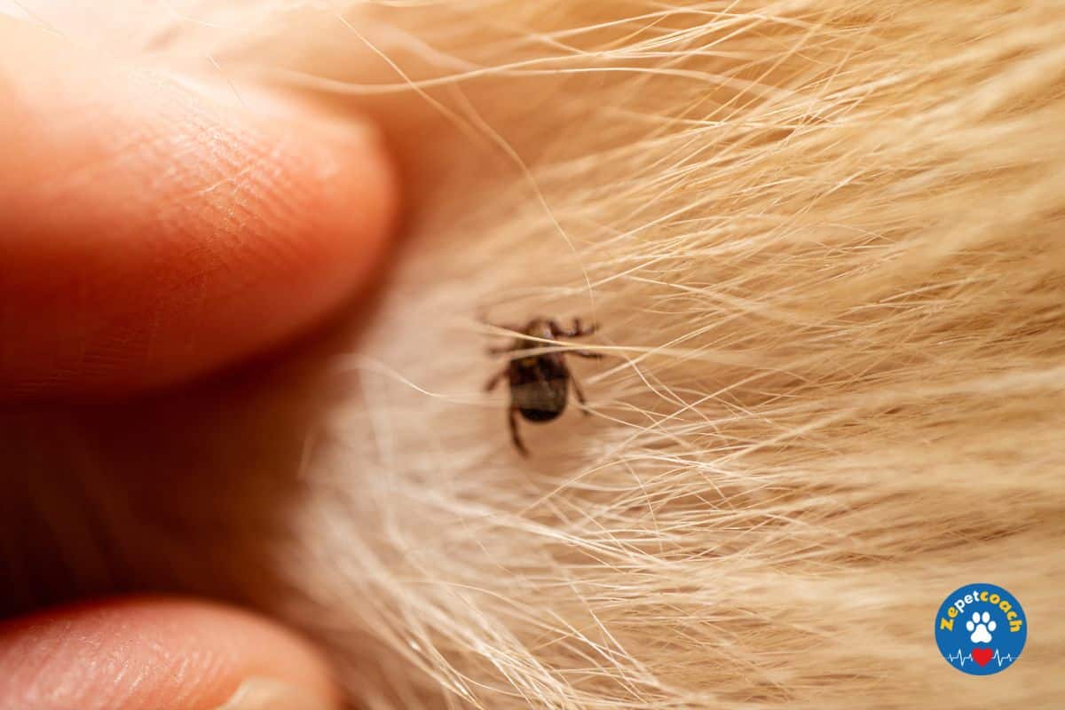 Comprendre la maladie de Lyme chez le chat