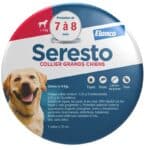 Seresto grand chien