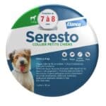 Seresto petit chien