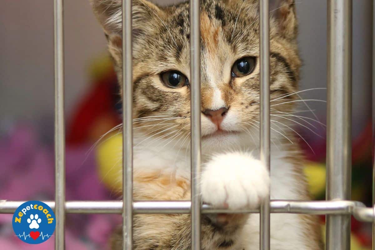 Maltraitance chat