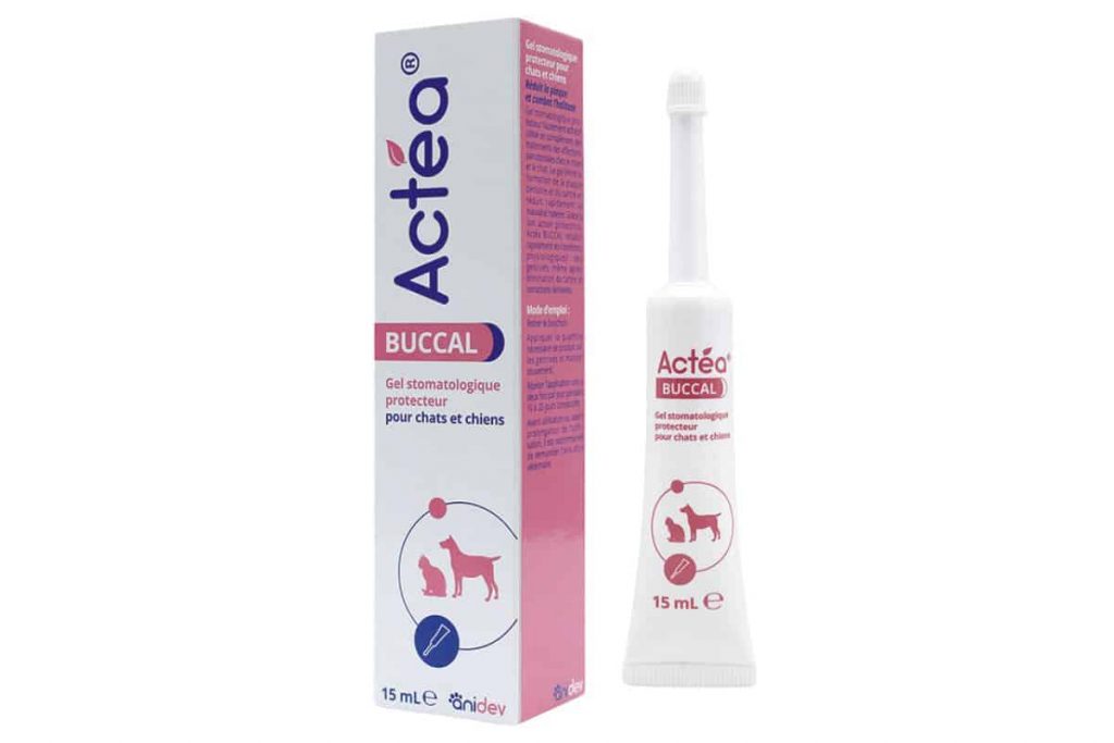ACTEA® BUCCAL 