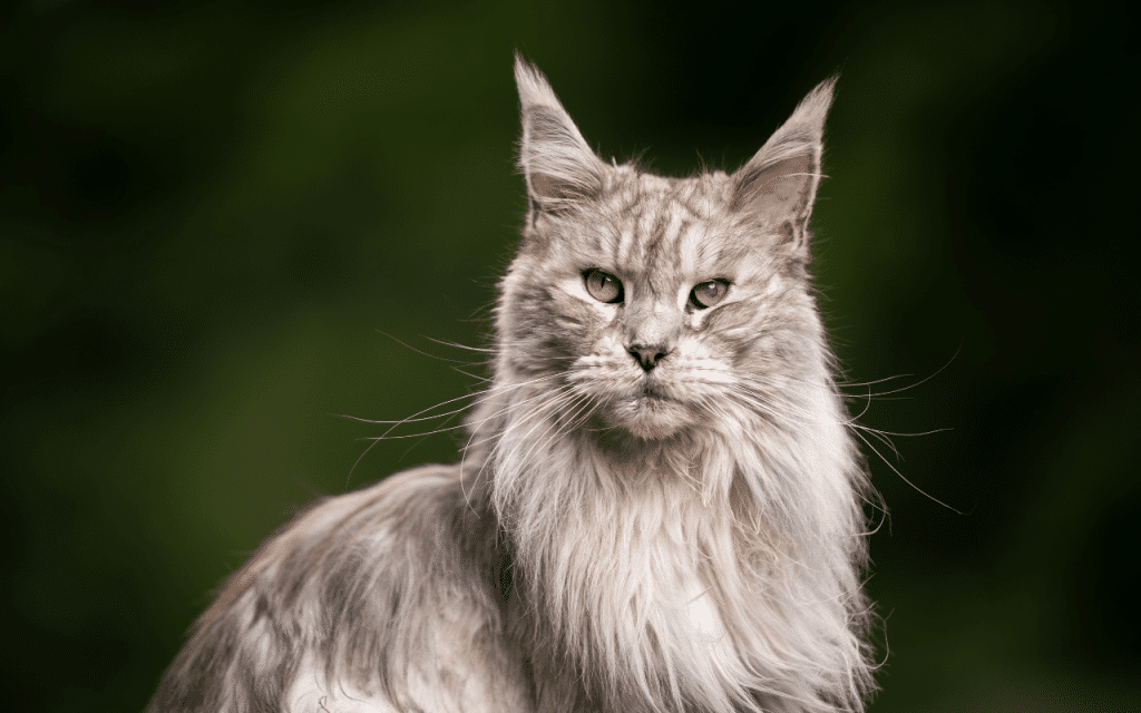 Maine Coon