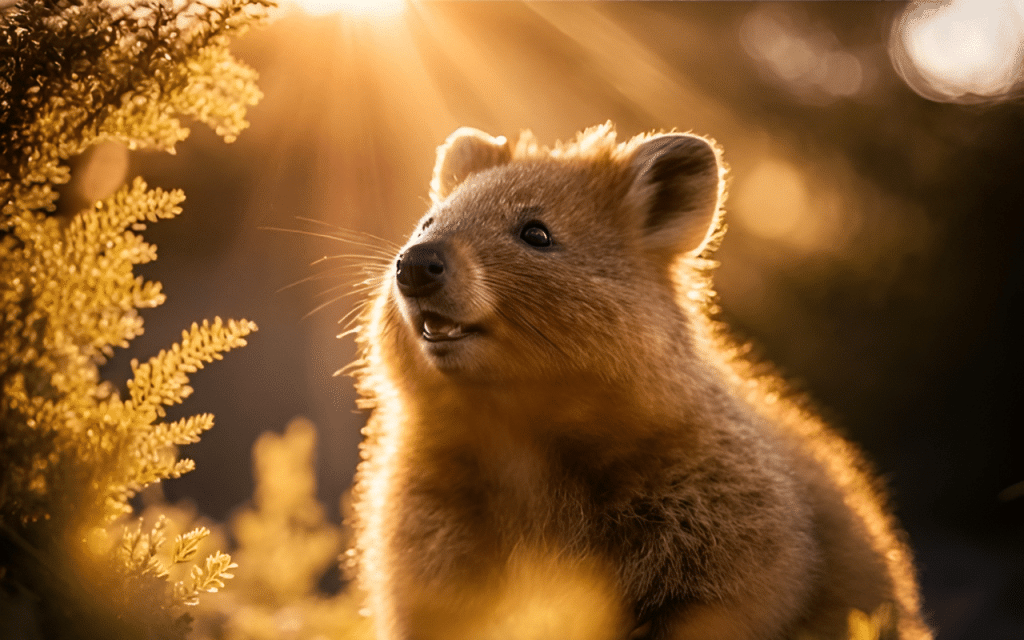 Quokka