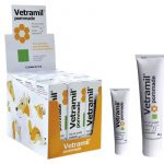 VETRAMIL® cicatrisant pour toutes les espèces