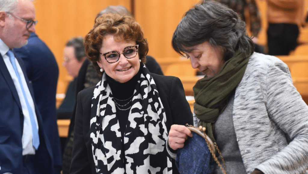 @Ecole Nationale Vétérinaire de Toulouse - Les participants réunis à l’ENVT pour poser les bases d’une stratégie collective contre la maltraitance animale. @Ecole Nationale Vétérinaire de Toulouse - Les participants réunis à l’ENVT pour poser les bases d’une stratégie collective contre la maltraitance animale.