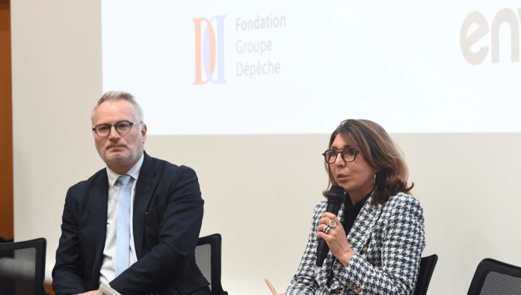 @Ecole Nationale Vétérinaire de Toulouse - Les participants réunis à l’ENVT pour poser les bases d’une stratégie collective contre la maltraitance animale. @Ecole Nationale Vétérinaire de Toulouse - Les participants réunis à l’ENVT pour poser les bases d’une stratégie collective contre la maltraitance animale.
