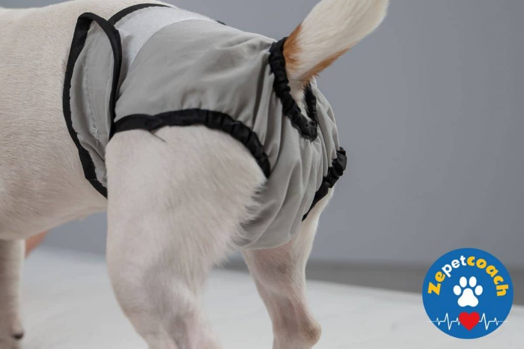 culotte de chaleur