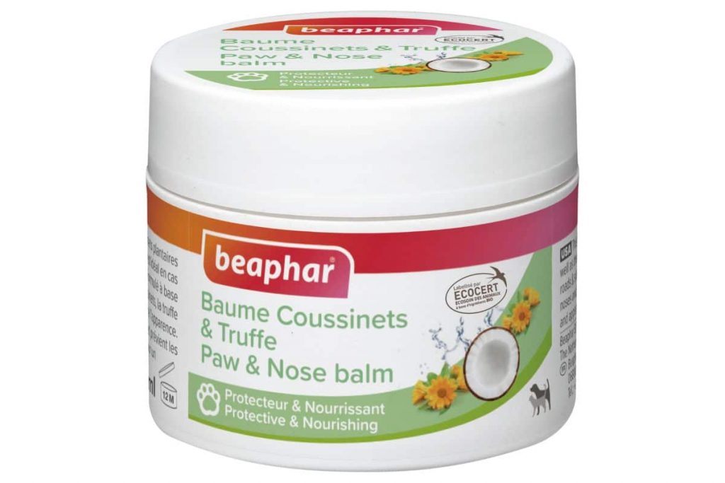 Baume Béaphhar pour Coussinets & Truffe