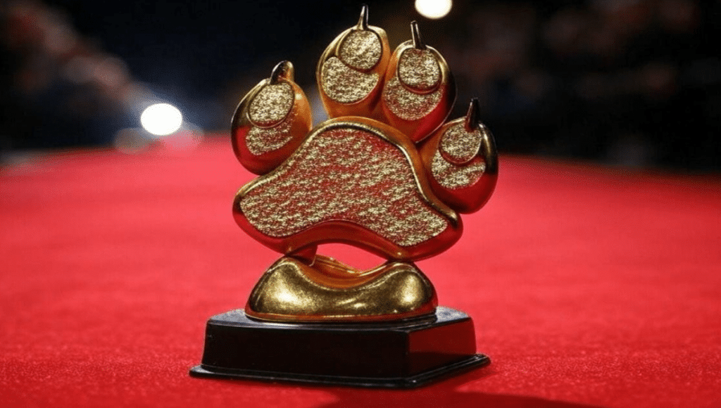 @SavoirAnimal - Les Pawards