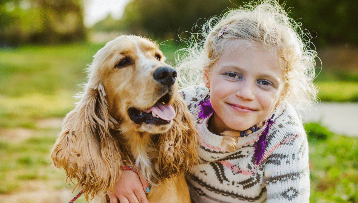 enfant-et-chien