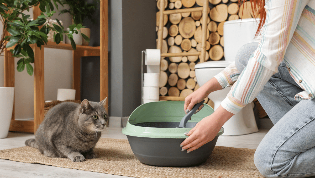 urine-chat