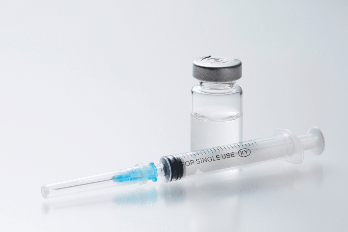 Le vaccin anti-leptospirose