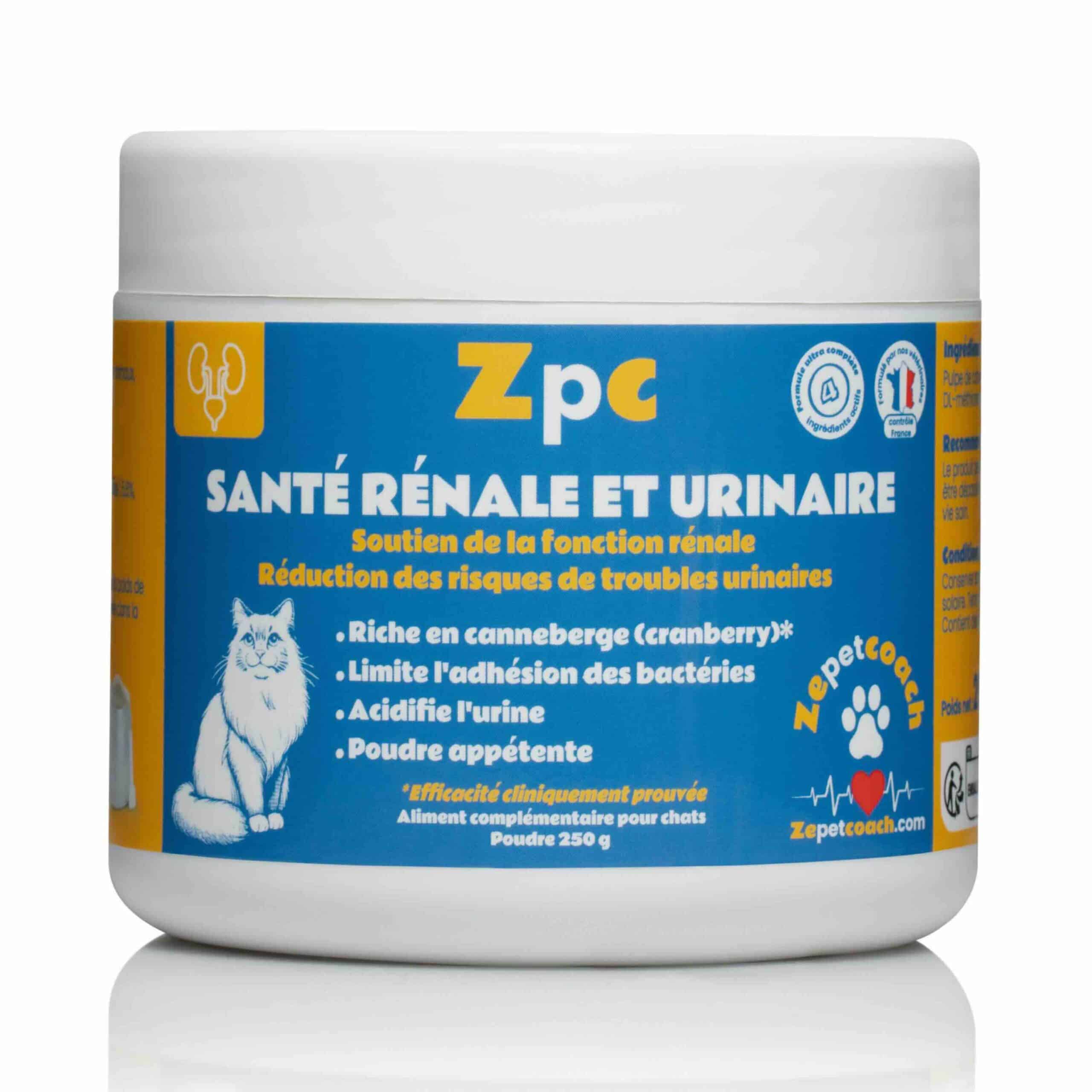 ZPC Santé rénale et urinaire