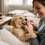 chiot mordillement les solutions